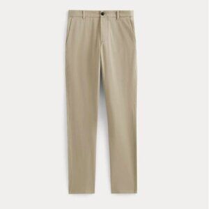 Everlane The Performance Chino 40W x 34L Color: Trench Coat Khaki